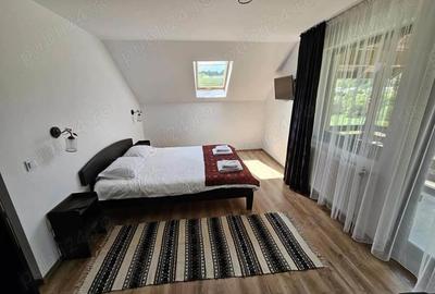 Inchiriez cabana Casa Diaconu - 4