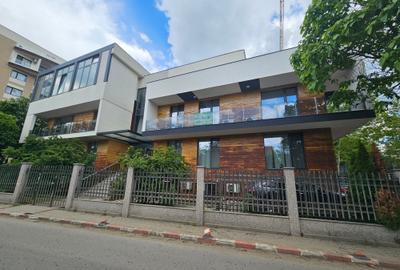 Apartament 2 camere Pipera - Erou Iancu Nicolae | Padurea Baneasa - 12