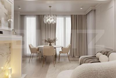 Apartament cu 2 camere în Neptun - 10