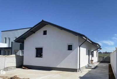Casă cu 3 camere cu Teren 276 Mp în Central - 10
