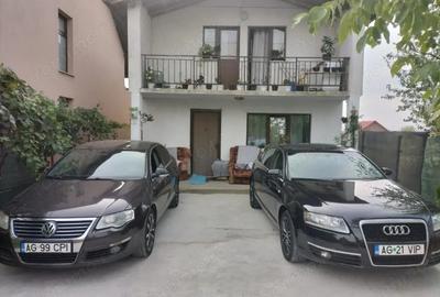 Casă cu Teren 1362 Mp în Călinești - 3