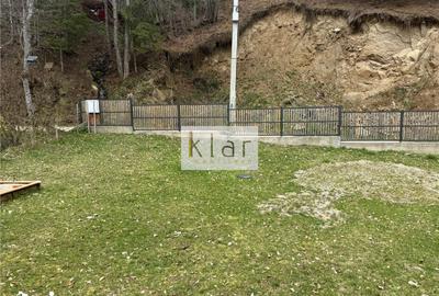 Casă cu 4 camere cu Teren 500 Mp în Măguri