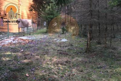 Oportunitatea Investițională în Poiana Brașov - Teren 2000 mp, Zonă Verde 2 - 4