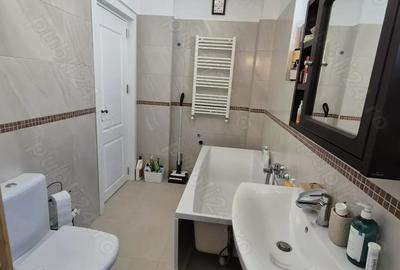 Casa moderna P+E+Mansarda in Complex privat Chiajna, mobilata, renovata 2025 - 6