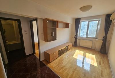 Apartament cu 3 camere decomandat, mobilat în Tineretului - 3
