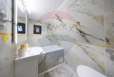 Apartament cu 2 camere semidecomandat, mobilat în Centrul Istoric - 8