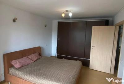 Apartament cu 2 camere semidecomandat, mobilat în Cantemir - 2