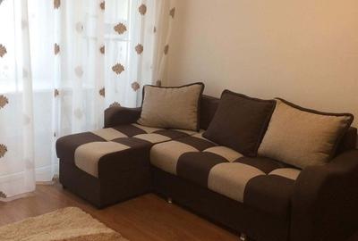 Apartament cu 2 camere decomandat în Florești - 4