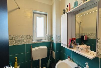 Apartament cu 2 camere în Ștrand - 10