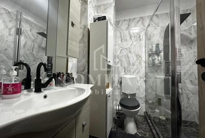 Apartament 3 camere | Etaj intermediar | Cartier Terra - 12