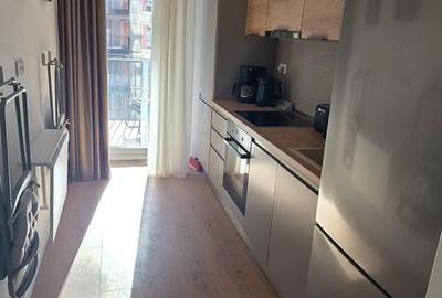 Apartament cu 2 camere decomandat în Exterior Vest - 3