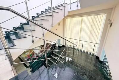 Casă cu 5 camere cu Canalizare în Herăstrău - 8