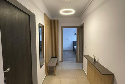 De vanzare Apartament 2 camere, parcare subterana Bloc Iris Armoniei 0% Comision - 6