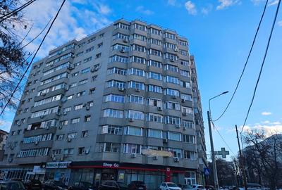 Apartament cu 4 camere decomandat, mobilat în Turda - 1