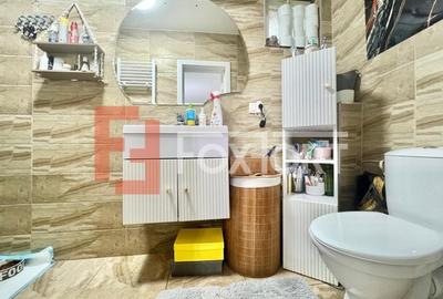 Apartament 2 camere la curte comuna de vanzare, zona Fabric - 5