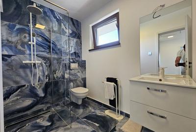 Casa individuala cu 4 camere, teren 500mp, Harman - 7