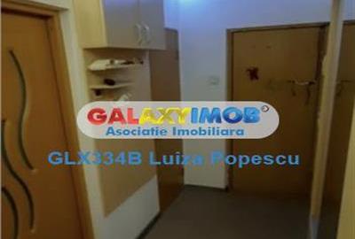 Apartament cu 3 camere decomandat, mobilat în 13 Septembrie - 6