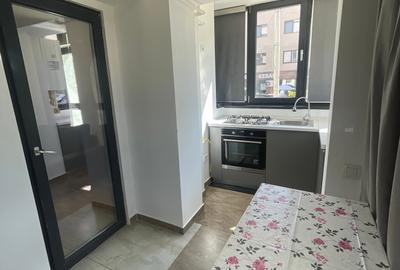 Apartament 3 camere Direct Dezvoltator - bloc nou - Comision 0% - 8