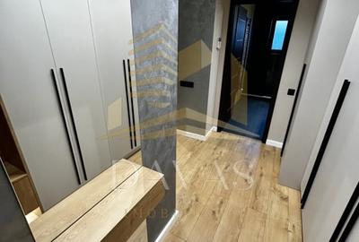 Apartament 2 camere LUX de inchiriat | Gradina 120mp |Borhanci |Parcare inclusa - 6