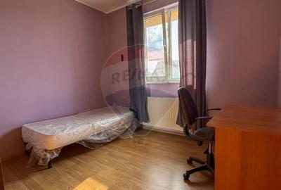 Apartament cu  2 dormitoare de inchiriat Zona Cocorilor,Arad - 8