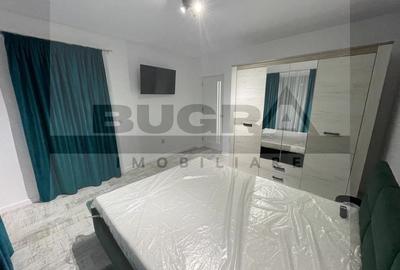 Duplex de 4 camere, 120mp, gradina, zona strazii Romul Ladea - 3