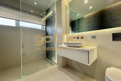 SUPERB/ DUPLEX/ CURTE 130 Mp/ BLOC BOUTIQUE/2 LOCURI PARCARE SUBTERANE - 32