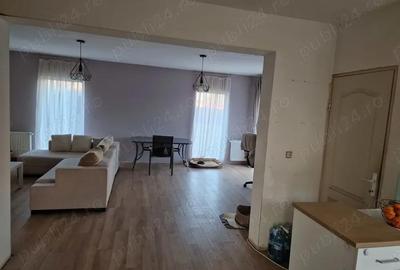 Casă cu 4 camere cu Teren 500 Mp în Sâncraiu de Mureș - 3