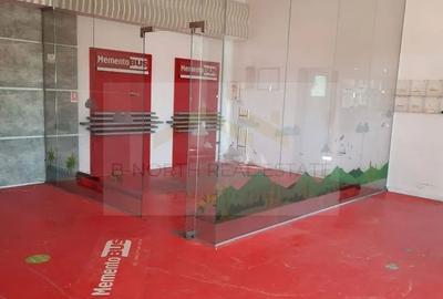 Spațiu comercial, de 230 mp, în Regie - 4