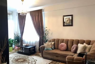 Apartament 3 camere Casa Presei – Herăstrău - 1