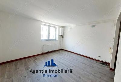 Garsonieră nedecomandată în Central