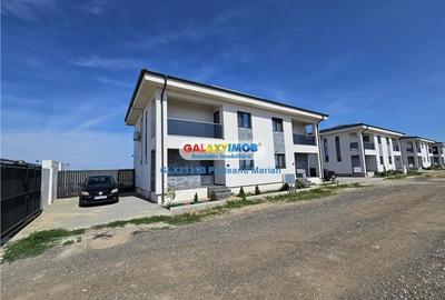 Casă individuală cu 5 camere cu Canalizare în Clinceni - 2