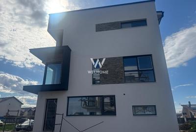 Duplex cu 4 camere cu Canalizare în Șelimbăr - 2