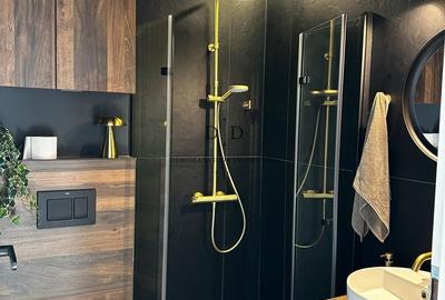 Apartament 4 camere de vânzare | Zorilor | Finisaje LUX - 22