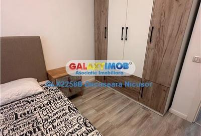 Apartament cu 2 camere în Dudu - 2