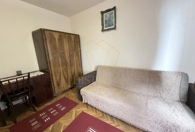 Apartament cu 2 camere decomandat, mobilat în Complex Studențesc - 3