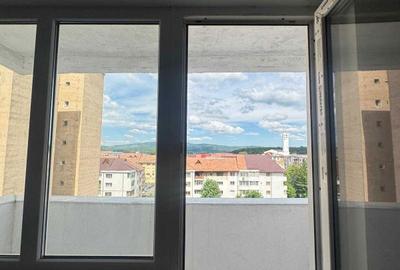 Apartament cu 2 camere semidecomandat în Central - 12