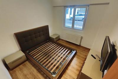 Berceni,Metrou Piata Sudului,Bloc 2017,Parter,CENTRALA PROPRIE - 4