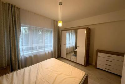Apartament cu 2 camere decomandat în Valea Lupului - 4