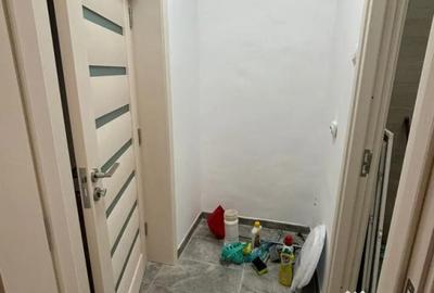 Apartament cu 2 camere semidecomandat în Central - 3