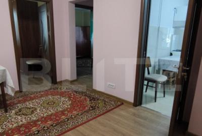 Apartament cu 2 camere decomandat în George Enescu - 12