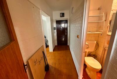 Apartament cu 2 camere decomandat în Mihai Bravu - 13