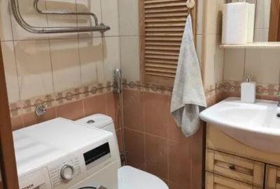 Apartament cu 2 camere în Complex Studențesc