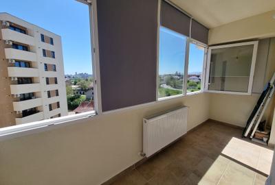 Fiald- bloc nou- 3 camere cu loc de parcare! Apartamentul cu pantera! - 8