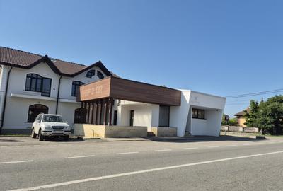 Spa?iu comercial in Pe?ti?ani pozi?ie excelenta - 6