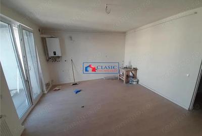 Vanzare apartament 2 camere finisat Dambul Rotund zona LIDL, Cluj-Napoca - 2