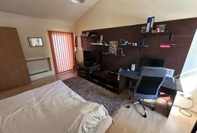 Casă cu 5 camere cu Teren 500 Mp în Făget - 1