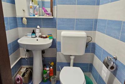 Apartament cu 4 camere semidecomandat în Bolintin-Vale - 1