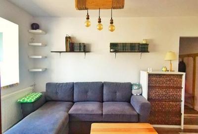 Apartament 2 camere – renovat, mobilat si pregatit pentru investitie, KM4-5 - 1