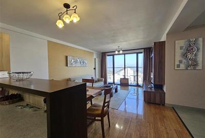 Apartament cu 2 camere decomandat, mobilat în Brașovul Vechi - 25