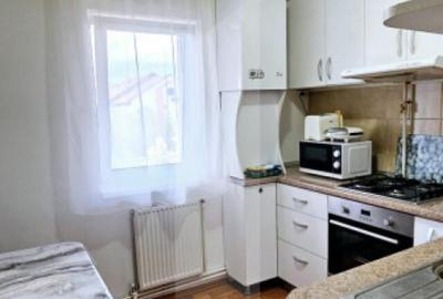Apartament cu 3 camere, 64 mp, Sfantu Gheorghe str.Nico - 2